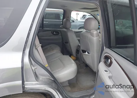 2005 Buick Rainier Cxl z USA, uszkodzony, nr VIN 5GADT13S952322662